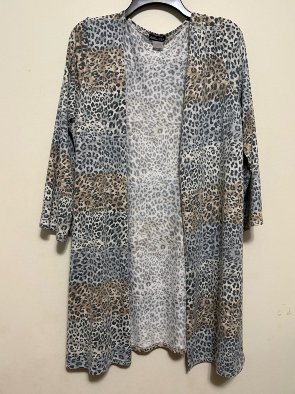 Heimish USA cardigan